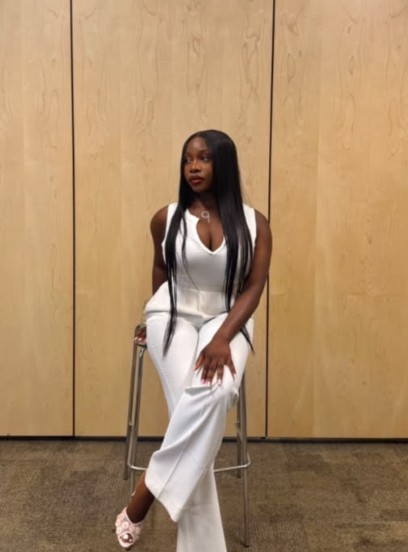 Bolu, Growth and Partnerships Officer